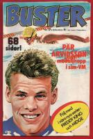 BUSTER 1978 NR 17