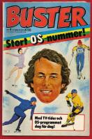 BUSTER 1980 NR 4