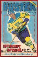 BUSTER 1980 NR 9