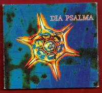 DIA PSALMA - EFTER ALLT (DIGIPACK)