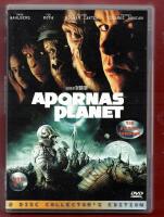 APORNAS PLANET (2-DISC)