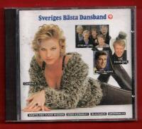 SVERIGES BÄSTA DANSBAND 9