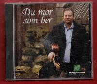 GUSTAVSEN,HENNING - DU MOR SOM BER