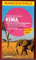 KENYA - MARCO POLO RESEGUIDE (MINT CONDITION)