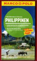 FILIPPINERNA - MARCO POLO RESEGUIDE (MINT CONDITIION)
