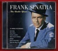 FRANK SINATRA - THE RADIO DAYS