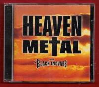 BLACK INGVARS - HEAVEN METAL