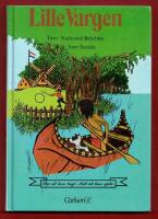 LILLE VARGEN (F&Ouml;LBOK NR 28)