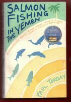 SALMON FISHING IN YEMEN (STORPOCKET) 