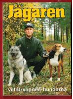 J&Auml;GAREN - &Aring;RBOK 1998-1999