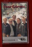 THOR-GÖRANS - KÄNSLOR MELLAN TVÅ