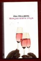 SONJAS SISTA VILJA