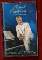 RICHARD CLAYDERMAN - THE COLLECTION