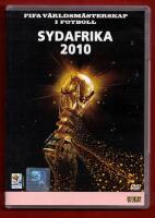 FIFA WORLD CUP - SYDAFRIKA  2010