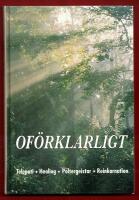 &Ouml;F&Ouml;RKLARLIGT