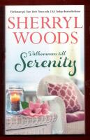 V&Auml;LKOMMEN TILL SERENITY