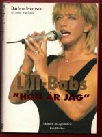 LILL-BABS - HON &Auml;R JAG - MINNEN AV &Ouml;GONBLICK