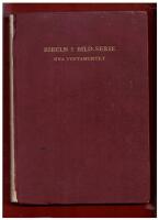 BIBELN I BILD-SERIE - NYA TESTAMENTET