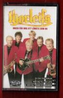 THORLEIFS - INGEN FÅR MIG ATT LÄNGTA SOM DU