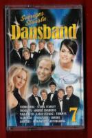 SVERIGES STÖRSTA DANSBAND 7