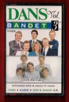 DANSBANDET VOL. 3