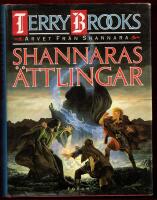 SHANNARAS &Auml;TTLINGAR