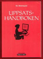 UPPSATSHANDBOKEN