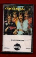 ÖSTGÖTARNA - ÖSTGÖTARNA