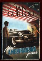 &Auml;KTA AMERIKANSKA JEANS