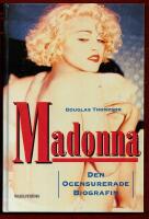 MADONNA - DEN OCENSUREDAE BIOGRAFIN