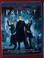 PRIEST - UNRATED