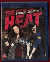 THE HEAT (SANDRA BULLOCK)