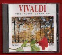 VIVALDI - THE FOUR SEASONS
