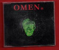MAGIC AFFAIR - OMEN III