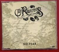 THE RASMUS - NO FEAR