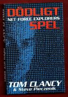 D&Ouml;DLIGT SPEL - NET FORCE EXPLORES