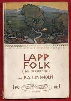 LAPPFOLK BEIJEN PARDNEK)