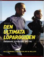 DEN ULTIMATA L&Ouml;PARGUIDEN