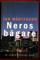 NEROS B&Auml;GARE