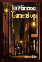 GAMENS &Ouml;GA