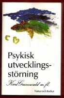 PSYKISK UTVECKLINGSST&Ouml;RNING