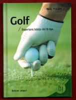 GOLF - EXPERTENS B&Auml;STA R&Aring;D & TIPS