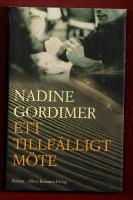 ETT TILLF&Auml;LLIGT M&Ouml;TE