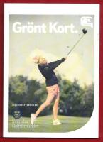 GR&Ouml;NT KORT