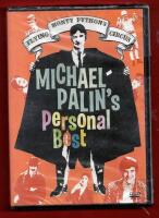 MONTY PYTHON - MICHAEL PALIN´S PERSONAL BEST (MINT CONDITION)