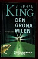 DEN GR&Ouml;NA MILEN