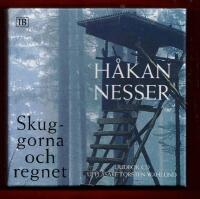 SKUGGORNA OCH REGNET