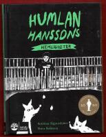 HUMLAN HANSSONS HEMLIGHETER