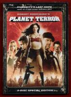 PLANET TERROR (2-DISC SPECIAL EDITION)