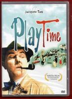 PLAY TIME (MINT CONDITION)